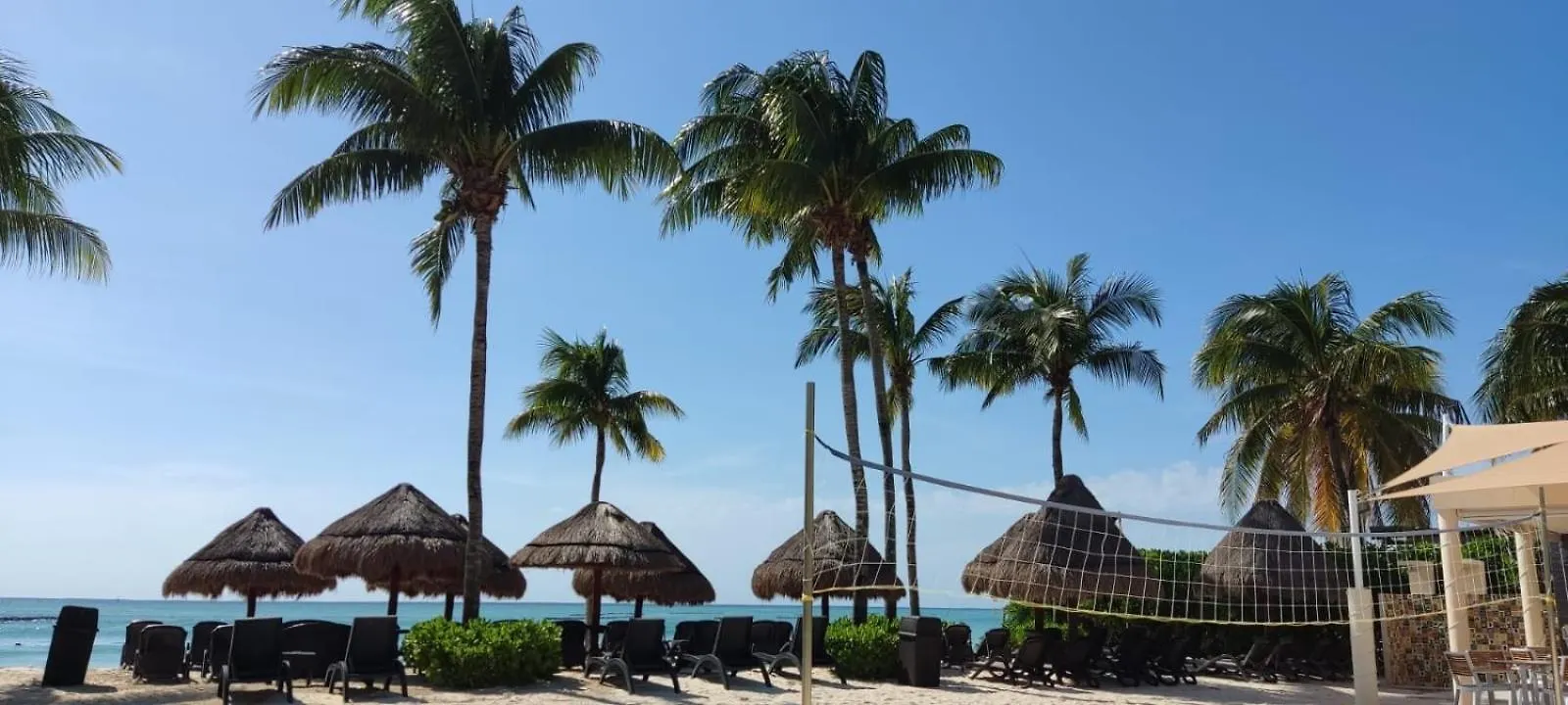Elements Penthouse 5 Condo Playa del Carmen Mexiko