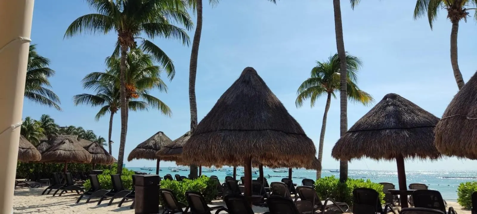 Elements Penthouse 5 Condo Playa del Carmen 0*,  Mexiko