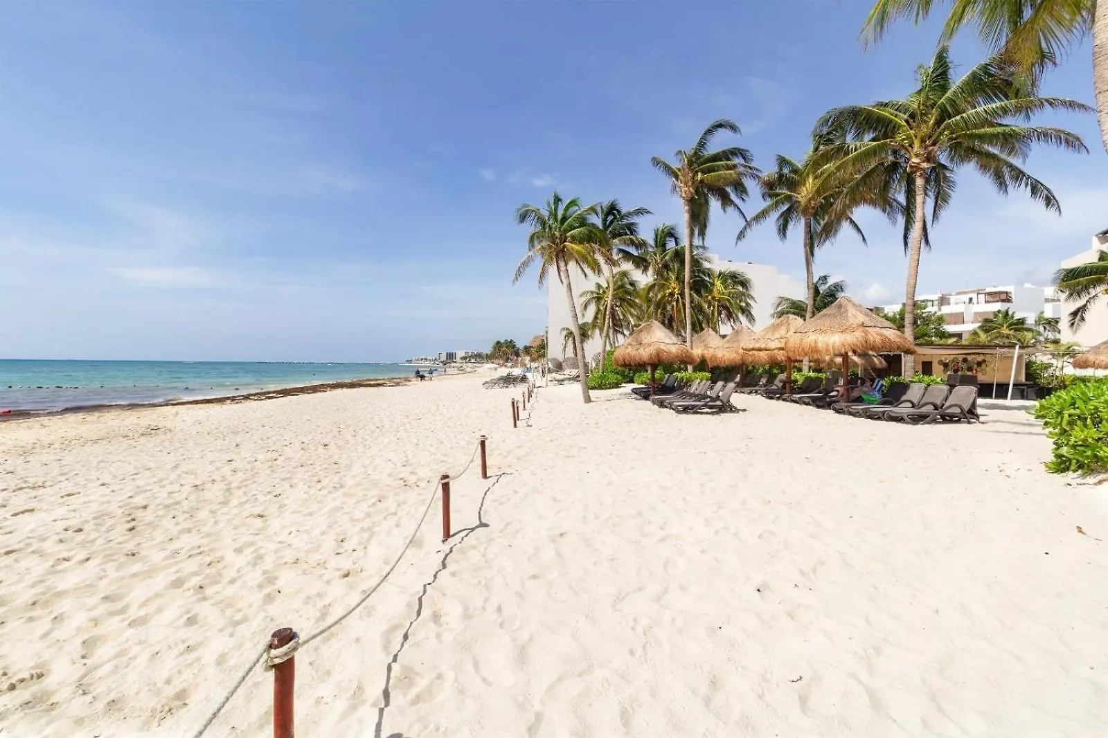 Elements Penthouse 5 Condo Playa del Carmen 0*,  Mexiko