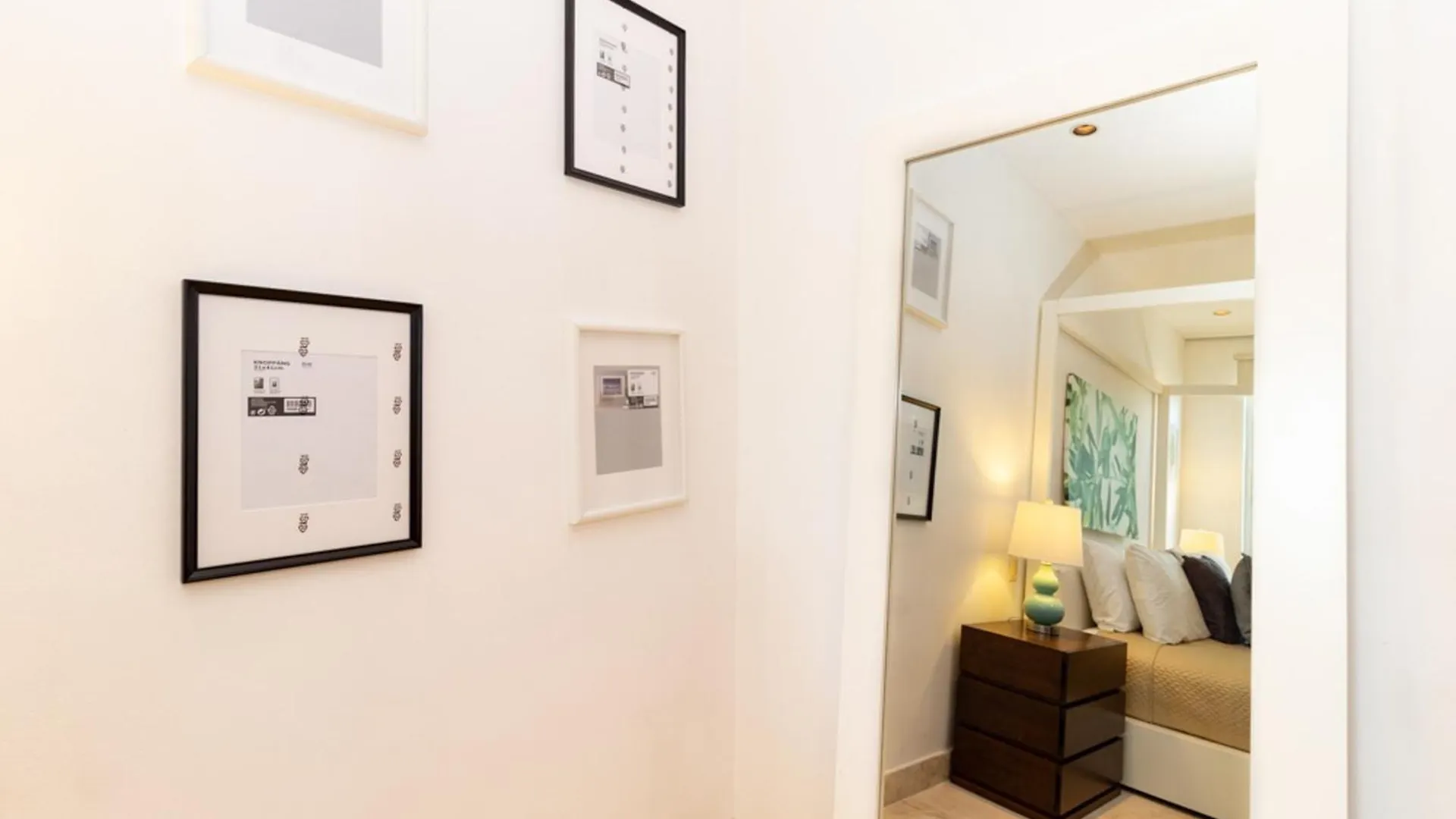 Lägenhet Elements Penthouse 5 Condo Playa del Carmen Mexiko
