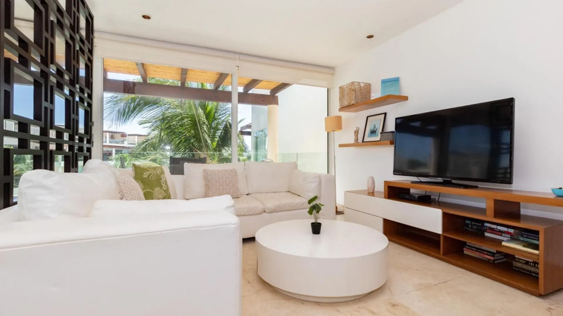Lägenhet Elements Penthouse 5 Condo Playa del Carmen