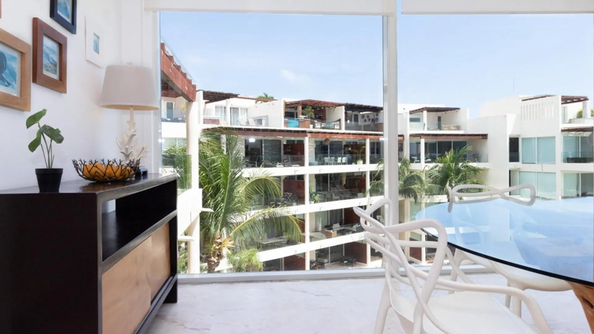 Elements Penthouse 5 Condo Playa del Carmen 0*,
