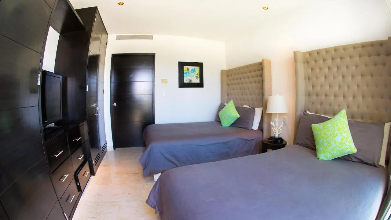 Elements Penthouse 5 Condo Playa del Carmen 0*,  Mexiko